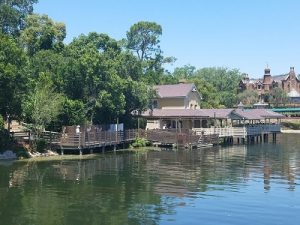 Aunt Polly’s (Disney World Restaurant) Aunt Polly’s (Disney World Restaurant)
