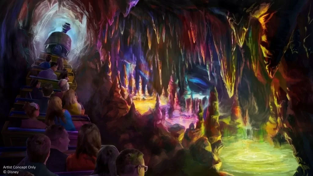 disney world 2026 changes