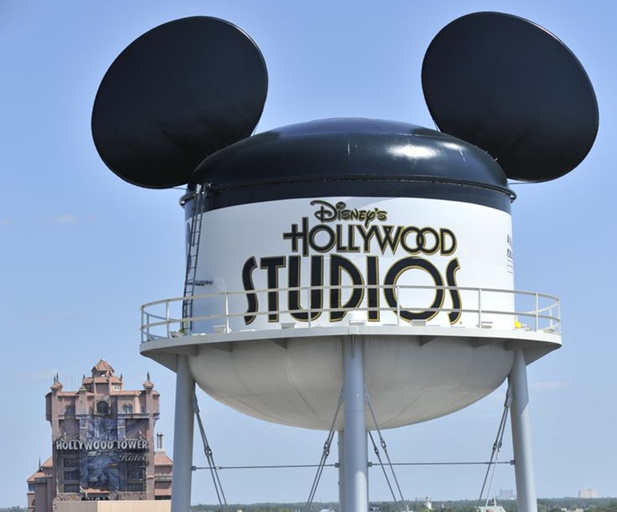 Farewell to Hollywood Studios’ ‘Earffel Tower’