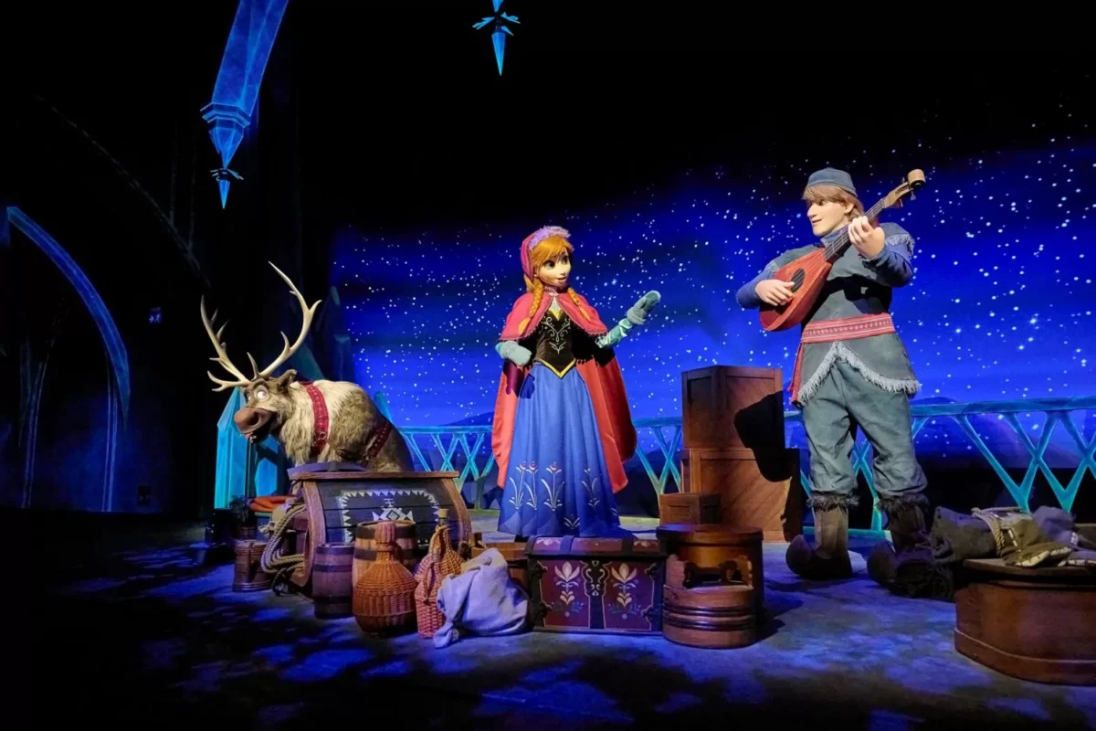 disney world 2026 changes
