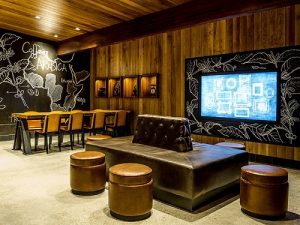 Starbucks At Disney Springs West Side Starbucks At Disney Springs West Side