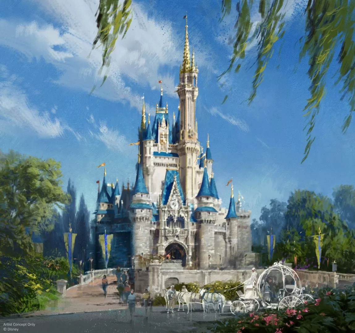 Destination D23 Day 2 Recap