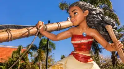 Moana Splash Pad Polynesian Island Tower Moana Splash Pad Polynesian Island Tower