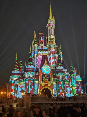 Disney World Announces New Holiday Discounts for 2025