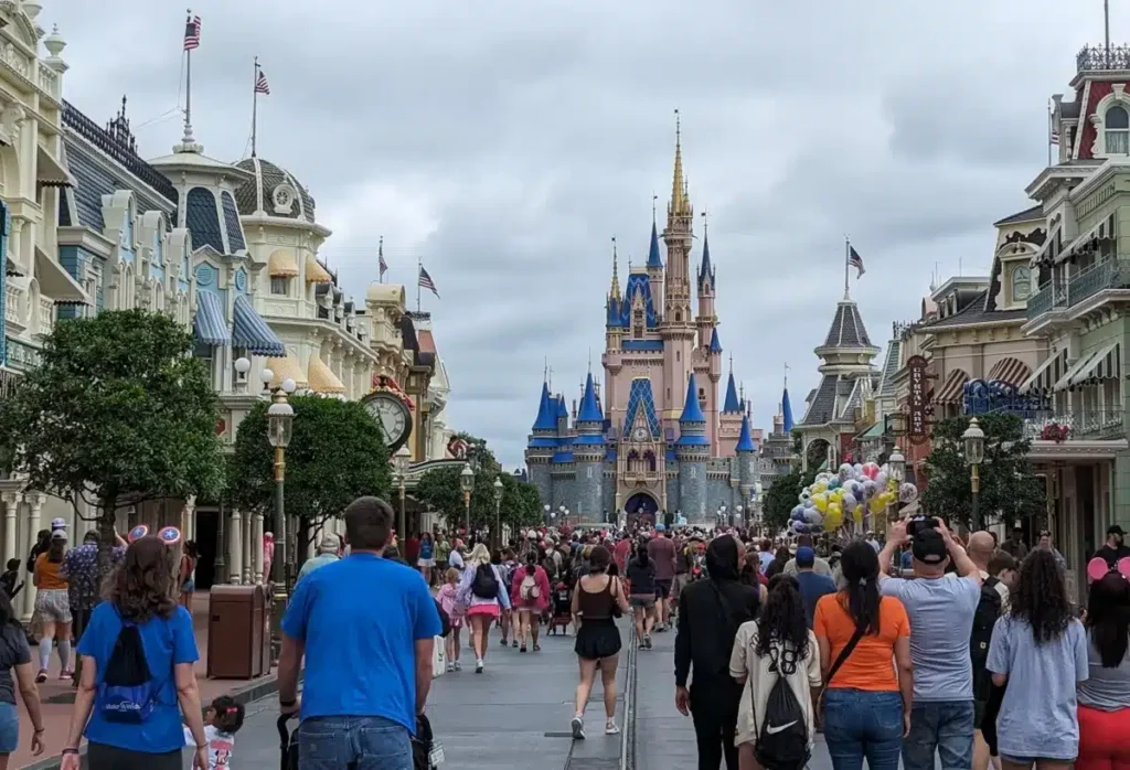 Disney World Ride Closures and Reopen Dates (2026)