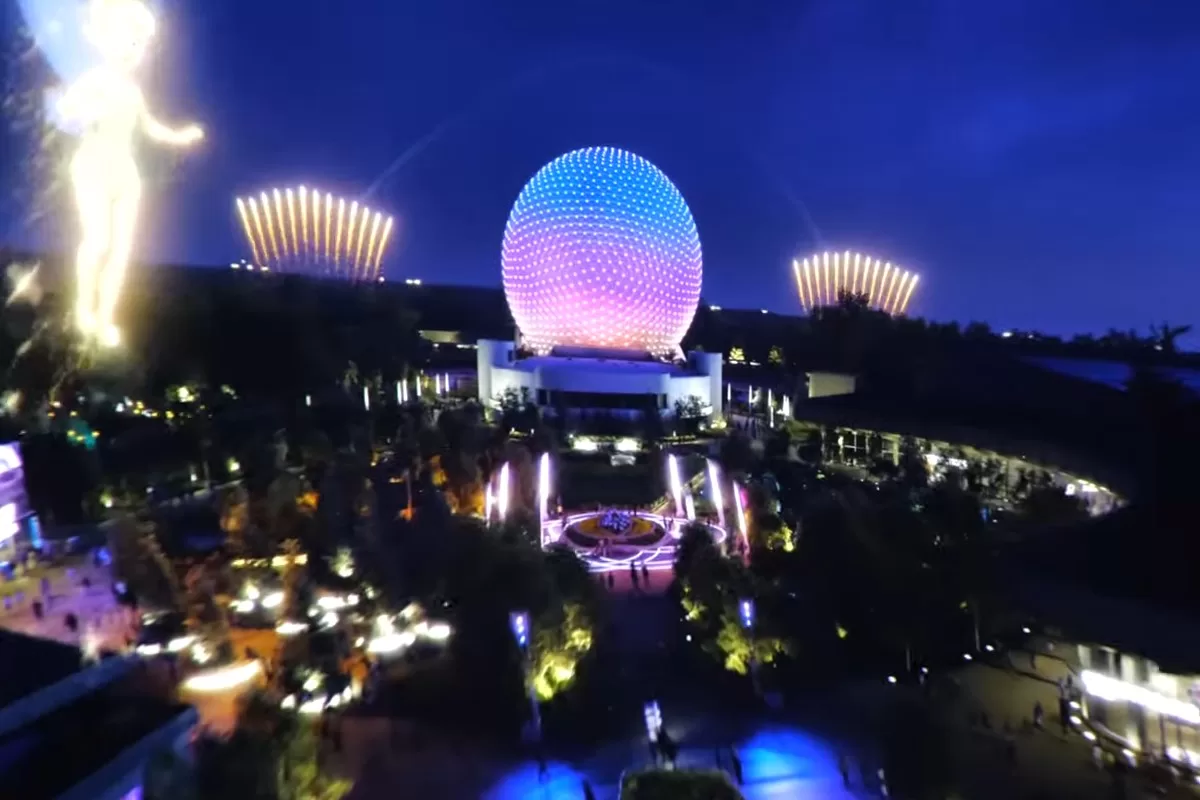 Soarin Eiffel Tower Fix 1
