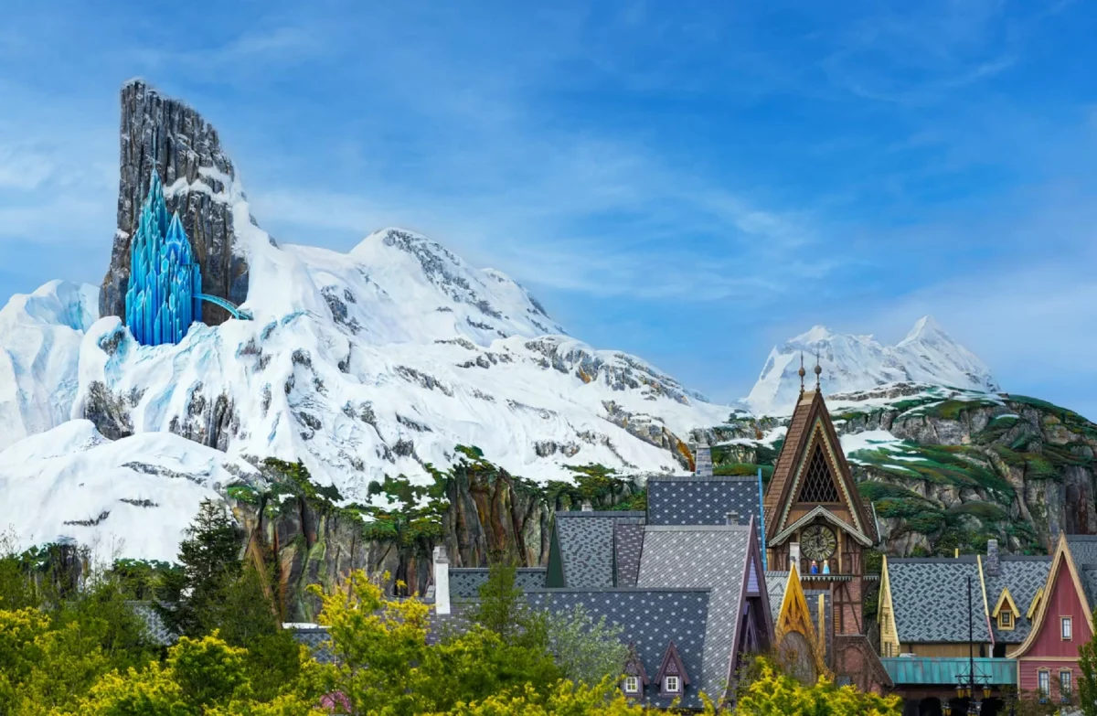 Destination D23 Day 2 Recap