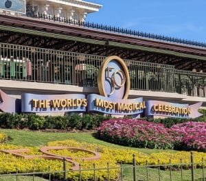 disney world 2022