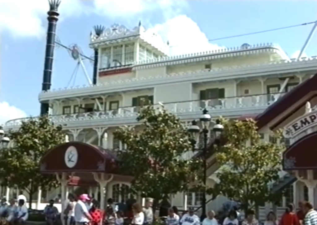 Empress Lilly