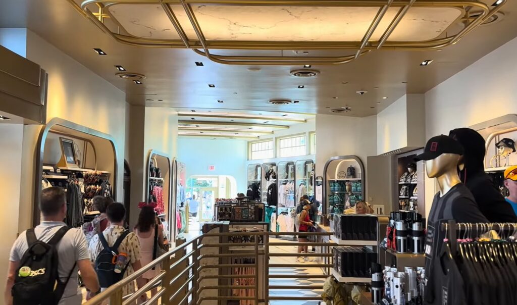 Keystone Clothiers hollywood studios Keystone Clothiers hollywood studios