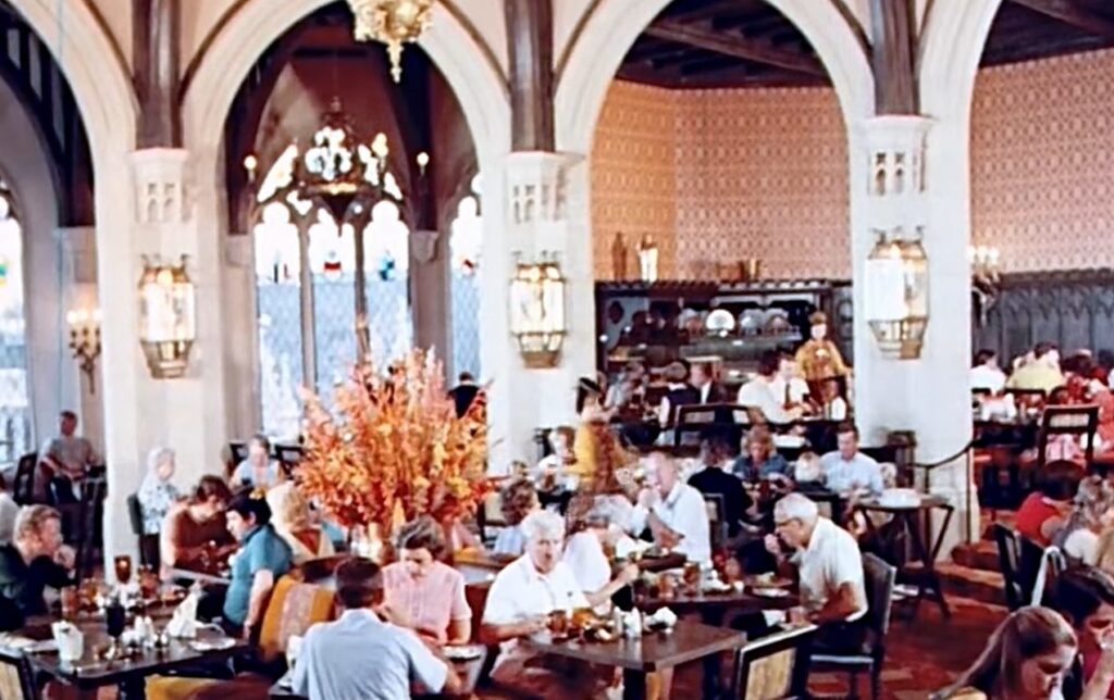 King Stefan’s Banquet Hall King Stefan’s Banquet Hall