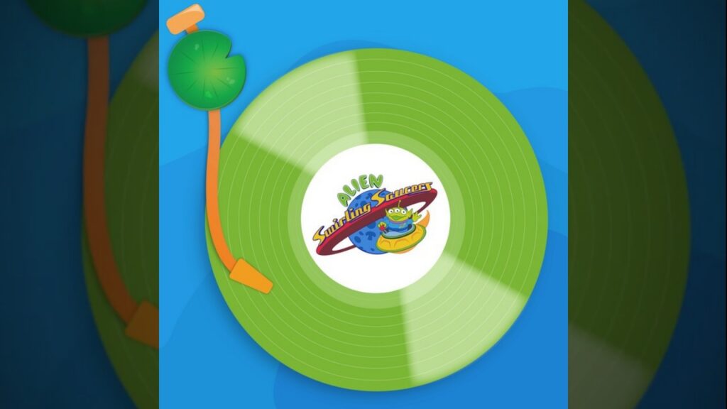 Lilypad's Jams Soundtrack Lilypad's Jams Soundtrack