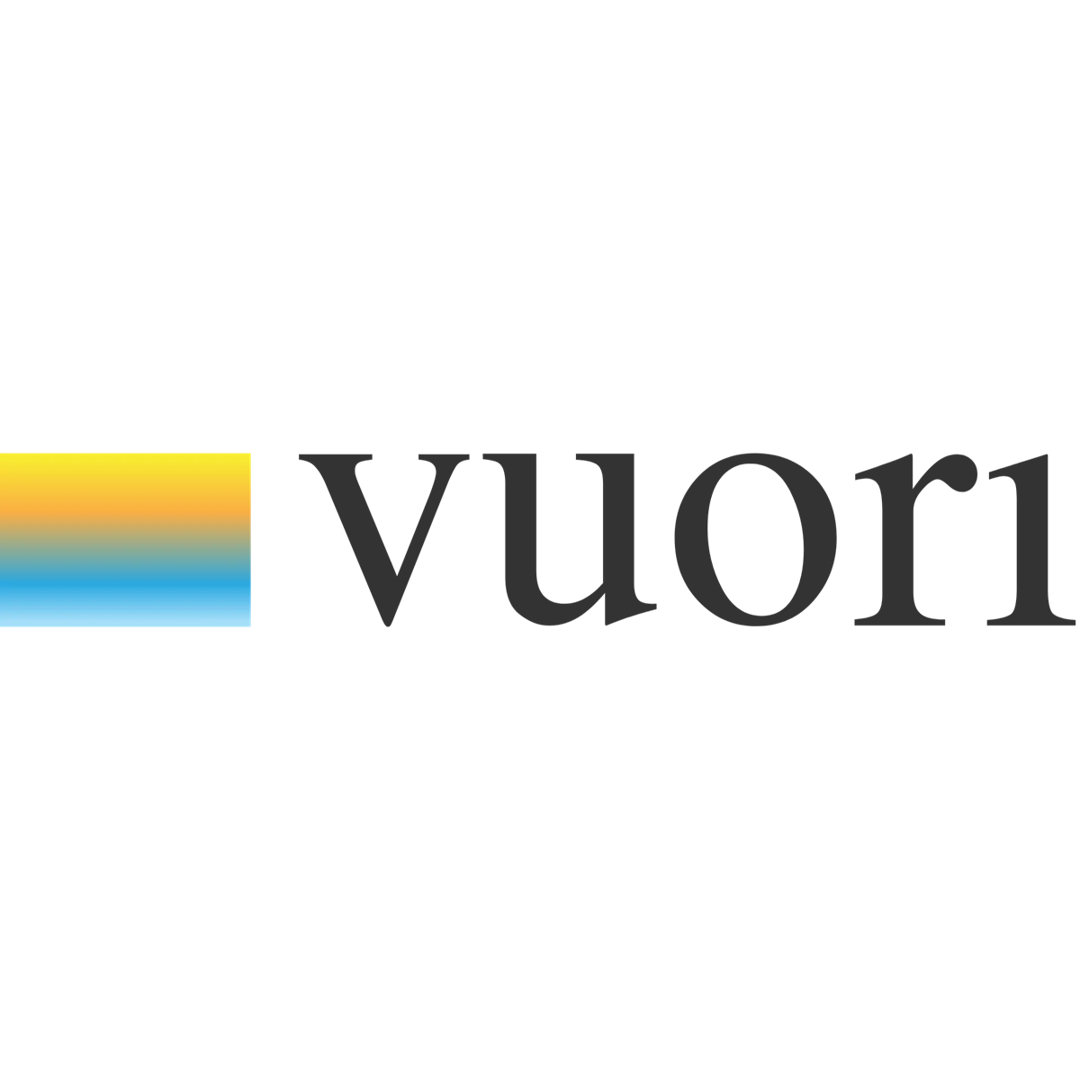 Vuori disney springs
