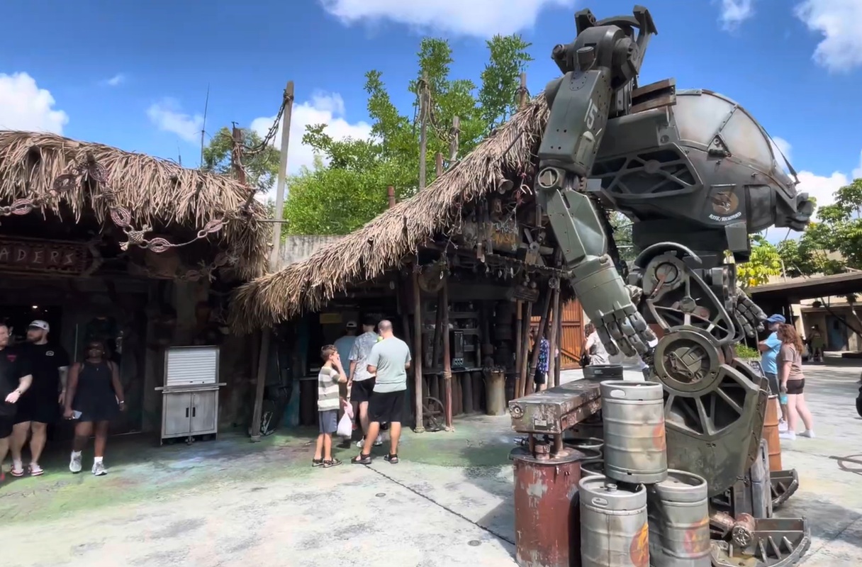 Windtraders animal kingdom 2