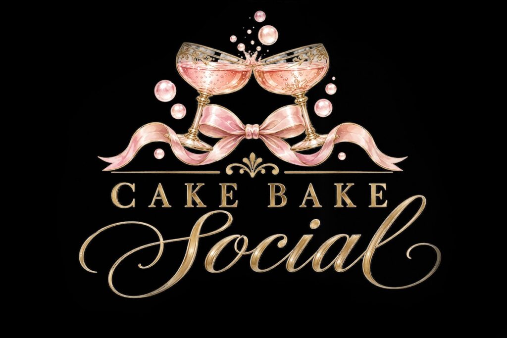 cake bake social disney world