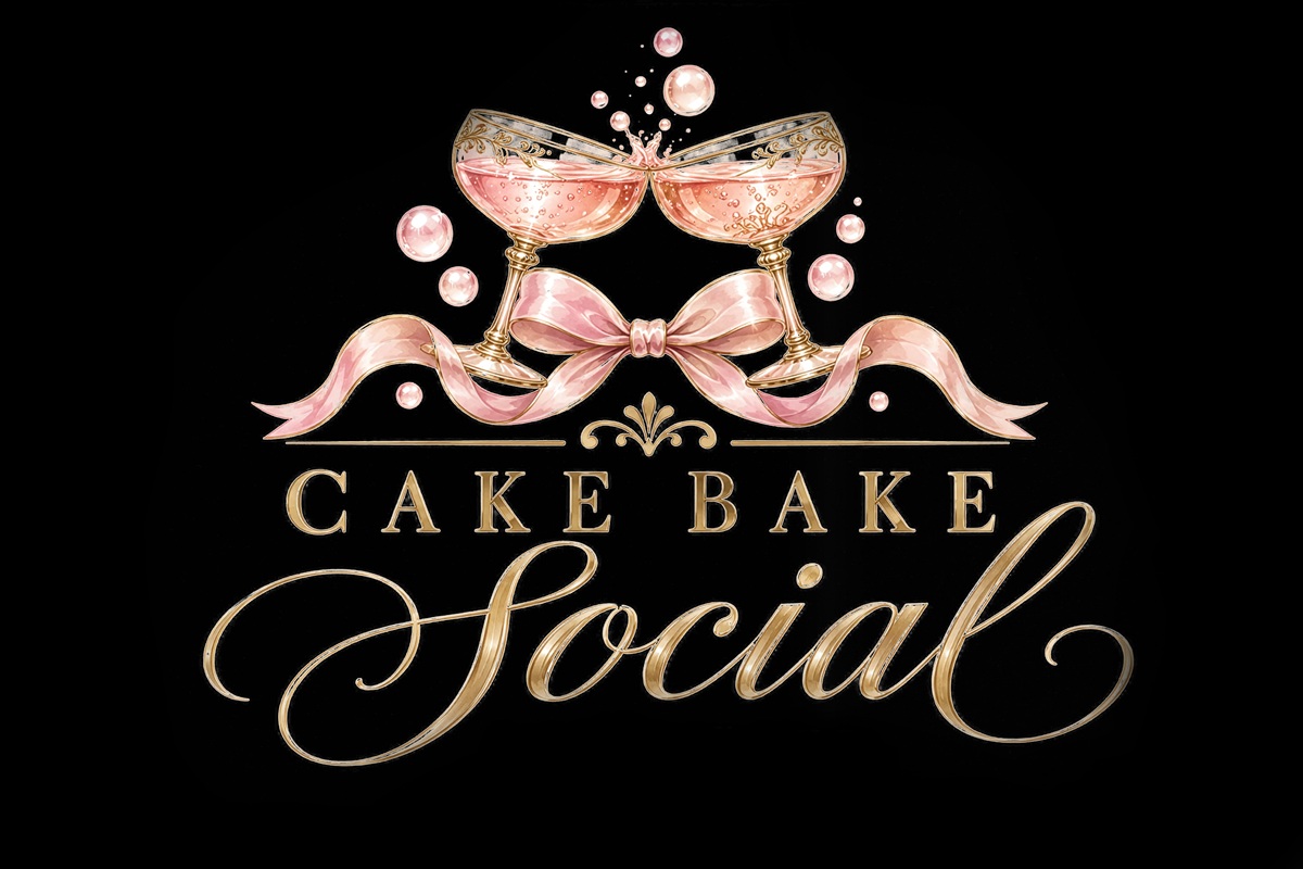 cake bake social disney world