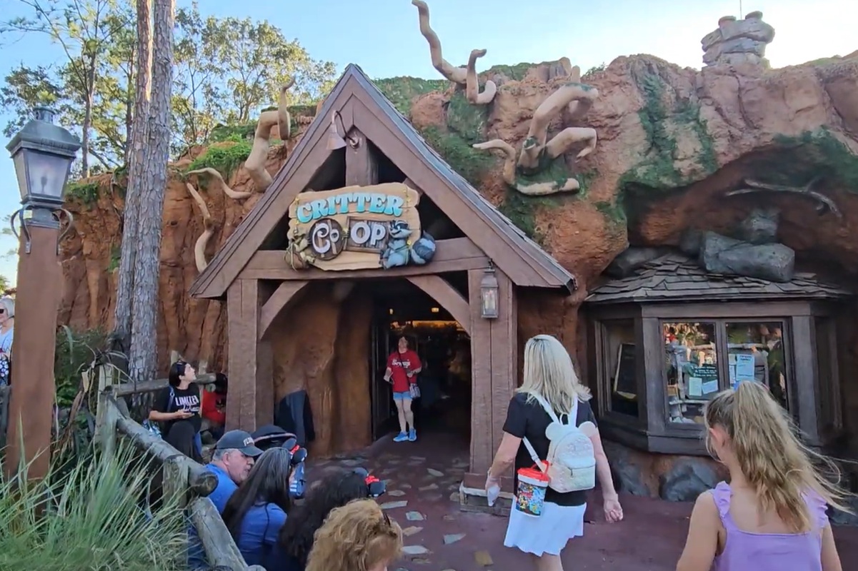 critter coop magic kingdom 4