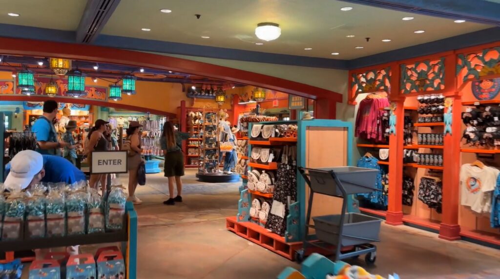 island mercantile animal kingdom