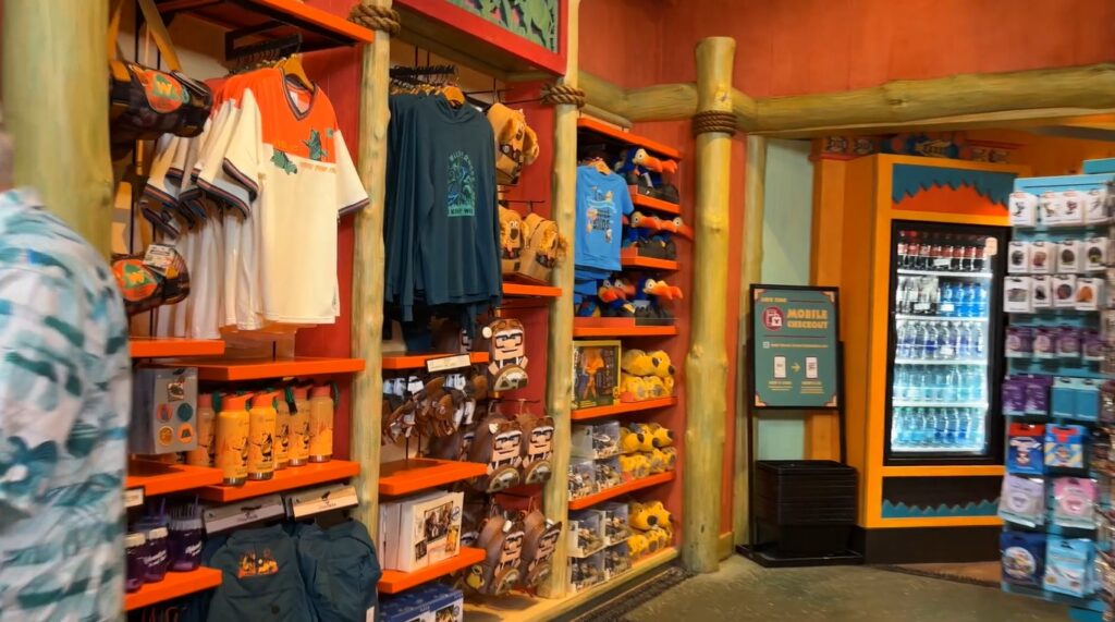island mercantile animal kingdom