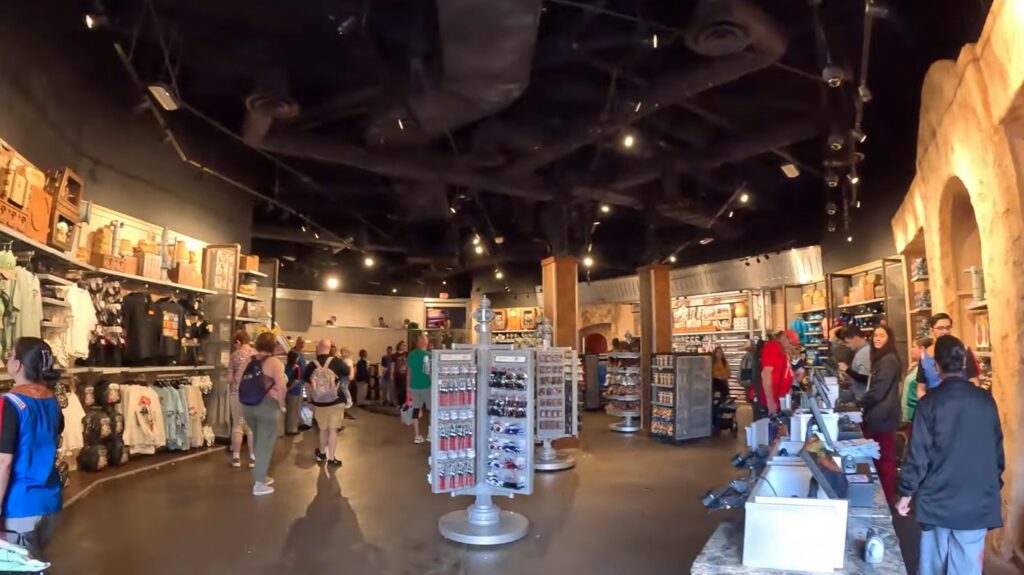 tatooine traders hollywood studios
