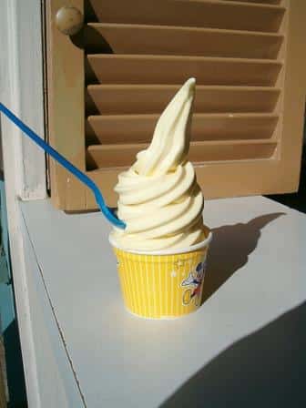 Where To Find a Dole Whip at Disney World: Everything You Need to Know