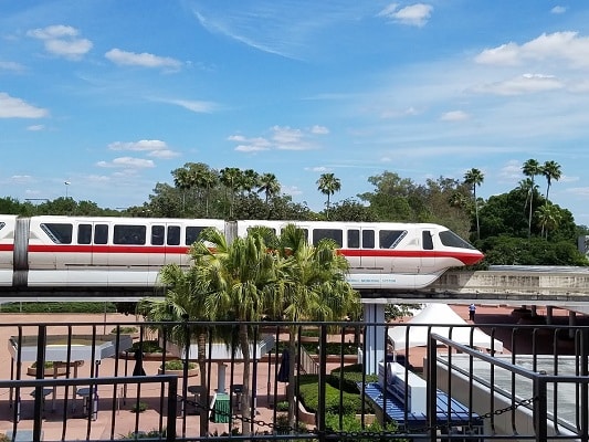 How to Feel Like You Are at Walt Disney World Every Day